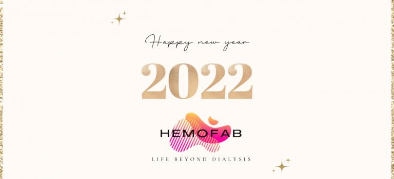 En route pour 2022 – HémoFAB
